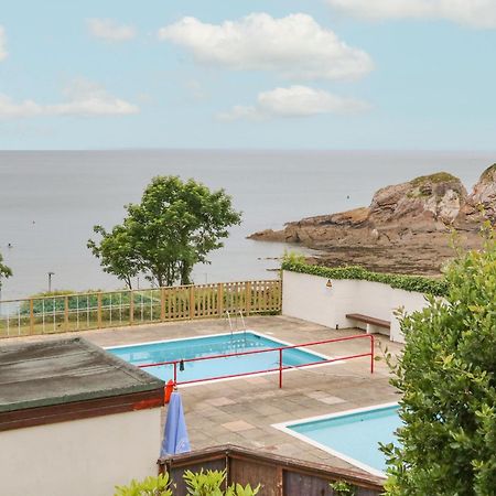 Villa Ochenta Combe Martin Esterno foto